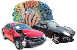 cash for old car removals Croydon